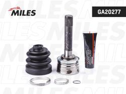 GA20277 ШРУС MITSUBISHI PAJERO I-II 2.5TD-3.0 82-00 нар.