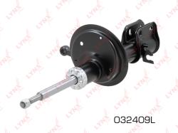 Стойка амортизаторная передняя L LADA KALINA I 04> o32409l