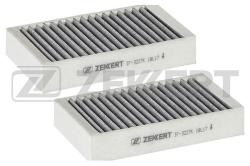 Фильтр салон. угольн. BMW X3 (F25) 10- X4 (F26) 14- if-3227k