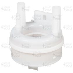 Фильтр топл. тонк. очистки для а/м Лада Largus (12-)/Renault Duster (10-) 1.6i/Logan (04-) 1.4i/1.6i (VS-FF 0916)