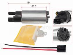 Топливный насос 12V, 3BAR, 90L/H, V=1800-2000