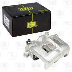 Суппорт торм. для а/м Mitsubishi Pajero II (90-) перед. лев. d=45мм (CF 012106)