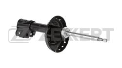 Амортизатор газовый правый передней подвески Subaru Impreza 08- sg-5122