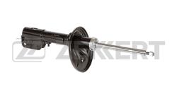 Амортизатор газовый правый передней подвески Mitsubishi Grandis 04- sg-5071