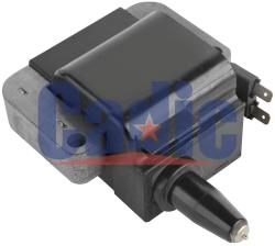 Катушка зажигания Honda Accord V-VII Civic IV-V Shuttle 1.4-2.3i 16V 94- KD3401