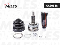 GA20638 ШРУС HYUNDAI SONATA NF V 2.0CRDI 05-10 нар.