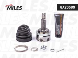 ШРУС HYUNDAI ELANTRA 06- нар. GA20589