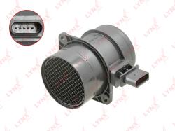 Датчик массового расхода воздуха AUDI A3 2.0D 03-12 / A4 2.0D 07-15 / A5 2.0D 07> / A6 2.0D 04-11 / dm-1466