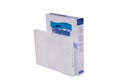 Фильтр салона NISSAN QASHQAI/X-TRAIL 07- AS921