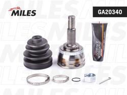 GA20340 ШРУС NISSAN MAXIMA IV A33/X-TRAIL T30 2.0-3.0 00-13 нар. +ABS