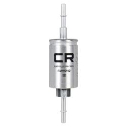 Фильтр для а/м Ford Fiesta (01-)/Fusion (02-) (топл.бензин) (SVY5112)