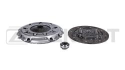 Комплект сцепления с подшипником PEUGEOT 308 07- CITROEN BERLINGO II 08- JUMPY 07- C3 II III 09 ks-4320