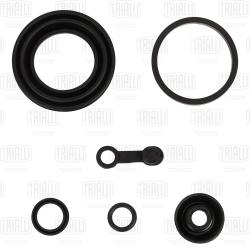 Ремкомплект суппорта для а/м VW Transporter T4 (90-)/Sharan (95-) зад. d=38мм (RCF 052207)