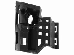 Крепление бампера Skoda Octavia 12-20 (Спереди/ Слева)