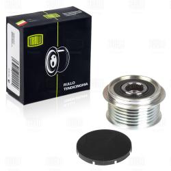 Муфта свободного хода FORD GALAXY II/MONDEO IV/S-MAX/VOLVO S80 II/V70 III 2.0 CM 6759