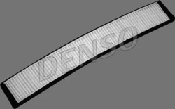 Фильтр салонный BMW 3 (E46) dcf016p