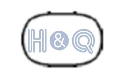 20023004 Прокладка коллектора BMW 3 (E36) 320 i