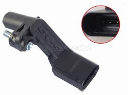 Датчик положения коленвала AUDI A4/A6 08-/SKODA Fabia/Octavia/Rapid 12-/VW Amarok/Golf/Polo 10-/Tigu