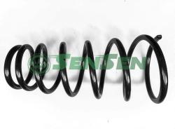 ПРУЖИНА ПОДВЕСКИ задняя Hyundai Accent (LC) ТаГАЗ 99- 1.3, 1.5 SCP10056