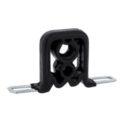 Резинка глушителя 255054