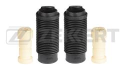 Комплект пыльник и отбойник (2 шт.) Subaru Forester (SF) 97- sm-3110s