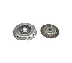 КОМПЛЕКТ СЦЕПЛЕНИЯ 80243