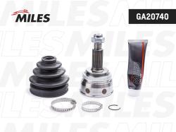 GA20740 ШРУС TOYOTA CAMRY V51/V50 11- нар.