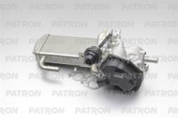 PEGR125 Клапан EGR