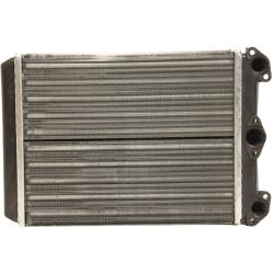 Радиатор отопителя Mercedes E-Class W124 (84-93)