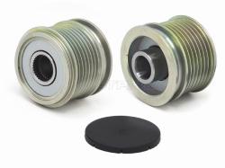 Шкив генератора MERCEDES C W203/W204/E W212