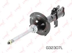 Амортизатор TOYOTA COROLLA 02- пер.лев.газ G32307L