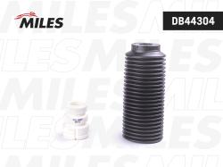 DB44304 Пыльник+отбойник NISSAN ALMERA II 00- пер. (на 1 аморт.)