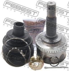 ШРУС НАРУЖНЫЙ 23x56x27 (NISSAN PRIMERA P11 1996-2001) FEBEST 0210-p12qg16a44