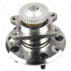 Ступица колеса HYUNDAI/KIA AZERA FC41 (05-11)/GRANDEUR TG (05-11)/SONATA 04 NF HW11015