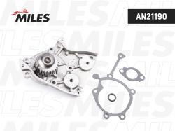 AN21190 Насос водяной KIA SPORTAGE 2.0 99-