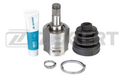 ШРУС внутрен. Mitsubishi Carisma 95- АКПП gs-4792