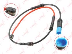 Датчик износа тормозных колодок передний BMW 2 (G42) 21> / 3 (G20) 18> / 4 (G22) 20> bw-1218