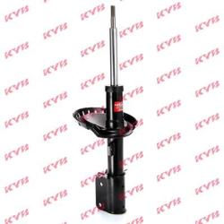 Амортизатор правый FIAT / PEUGEOT / CITROEN SCUDO (2007) / EXPERT (2007) / JUMPY (2007) 339771