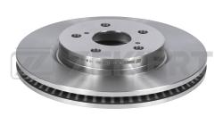 Диск торм. перед. Toyota Camry (V70) 17- Rav 4 (A50) 18- bs-6288