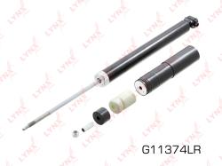 Амортизатор задний MERCEDES-BENZ E200-63(W211) 02-08 g11374lr