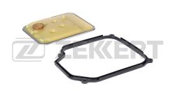 Фильтр масл. АКПП c прокладкой Audi A3 96- Skoda Octavia (1U2 1U5) 96- VW Polo III 95- Passat III of-4379g