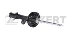 Амортизатор газовый правый передней подвески SsangYong Actyon II 10- Korando III 10- sg-6760