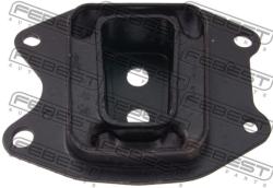 ПОДУШКА ЗАДНЕГО ДИФФЕРЕНЦИАЛА (TOYOTA CALDINA ST215/CT216 4WD 1997-2002) FEBEST tm-195