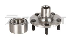 Ступица перед. (с ABS) Ford Tourneo Connect 02- Transit Connect 02- Transit Tourneo II 06- rl-2065