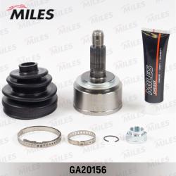 GA20156 ШРУС HONDA ACCORD VII 2.0-2.4 03-08 нар.