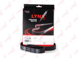 Ремень грм DAIHATSU CHARADE 1.0 03> / CUORE 1.0 98> / MOVE 1.0 98> / SIRION 1.0 98-05 / TREVIS 1.0 0 111cl25