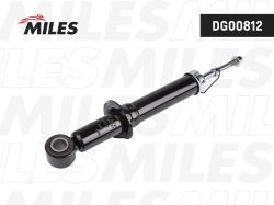 Амортизатор GEELY EMGRAND EC7 11- зад.газ DG00812