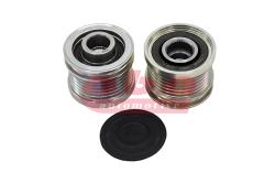 Муфта свободного хода FORD FOCUS/MONDEO/VOLVO C30/S40 1.8/2.0 00- YT850182