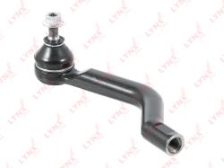 Рулевой наконечник L NISSAN QASHQAI(J11) 1.2-2.0 13> RENAULT KADJAR 1.2-1.6D 15> c4410l