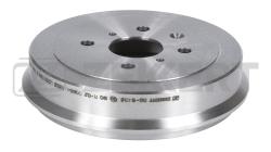 Барабан торм. задн. Citroen C1 I II 05- Peugeot 107 05- 108 14- Toyota Aygo (B10 B40) 05- bs-6435